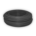 ALAMBRE NYA H07V-U 2.5MM2 NEGRO