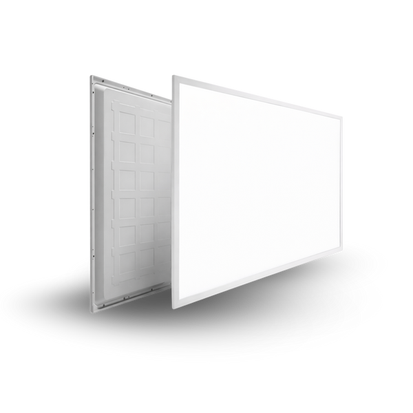PANEL LED 1200X600X30 96W