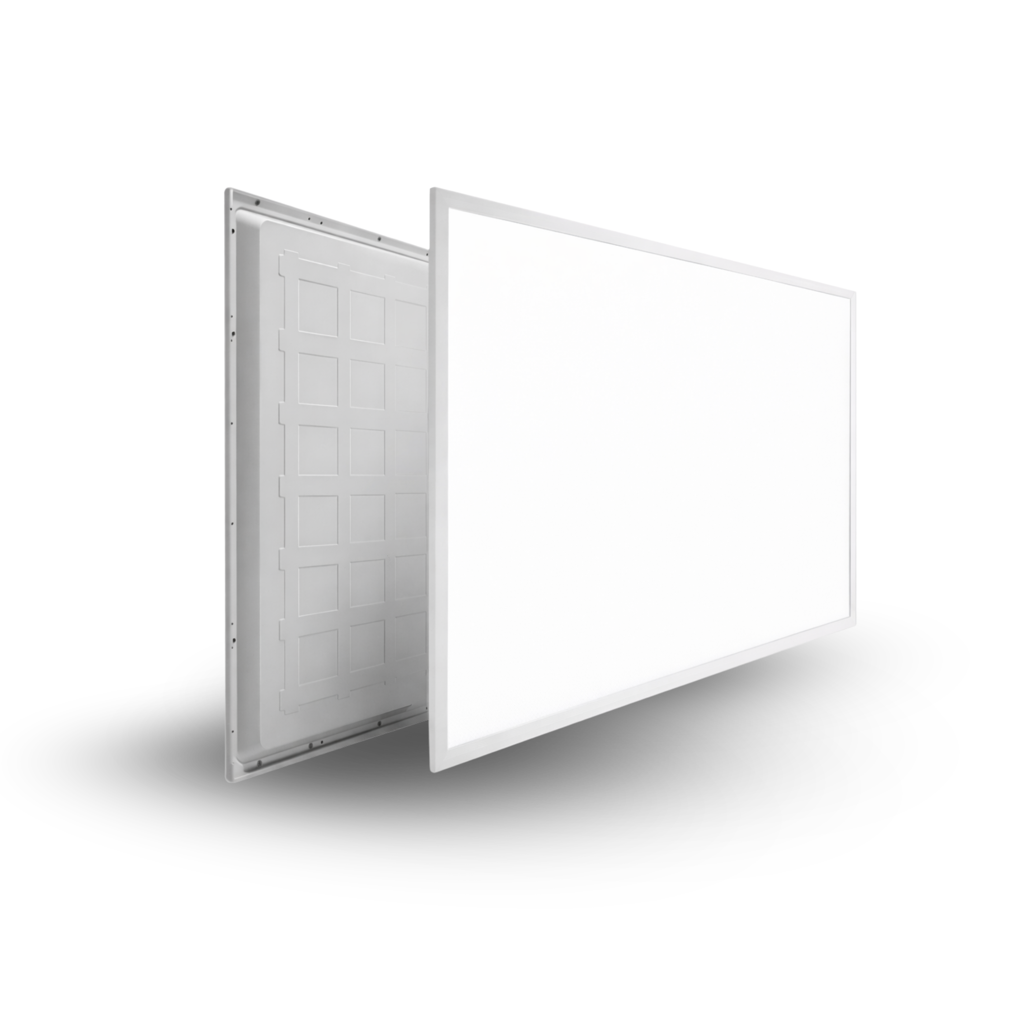 PANEL LED 1200X600X30 96W FRÍO