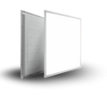 PANEL LED 600X600X30 48W CÁLIDO