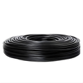 CABLE FLEXIBLE RV-K 4X10MM2 NEGRO
