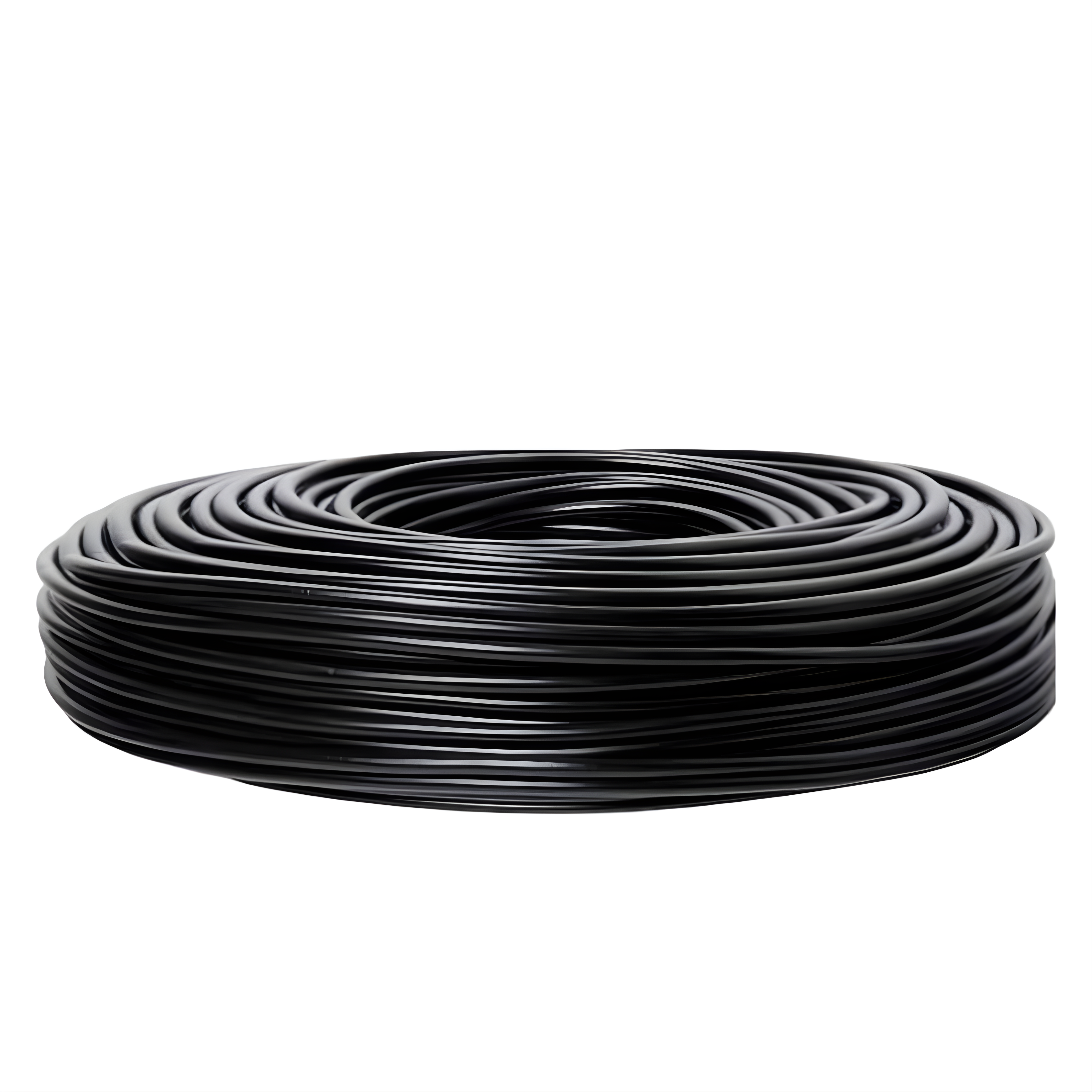 CABLE FLEXIBLE RV-K 4X10MM2 NEGRO