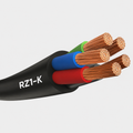 CABLE LIBRE HALOGENOS RZ1-K 3X2.5MM2