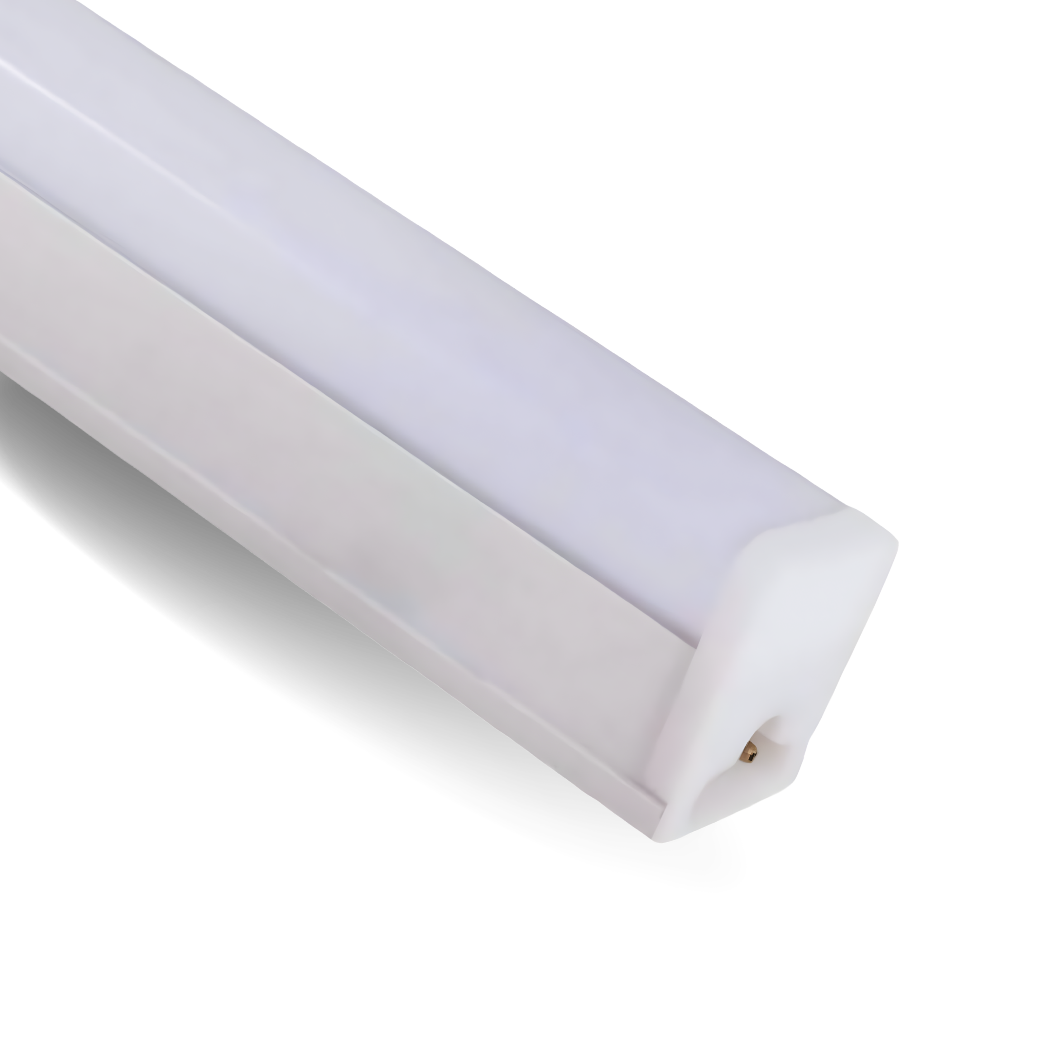 TUBO LED ALUMINIO CON BASE T8 18W 120CM