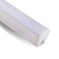 TUBO LED ALUMINIO CON BASE T5 5W 30CM