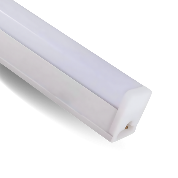 TUBO LED ALUMINIO CON BASE T5 9W 60CM