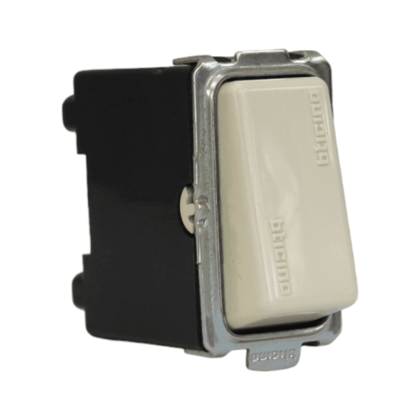 MODULO INTERRUPTOR 9/12 16A 250V MAGIC BTICINO