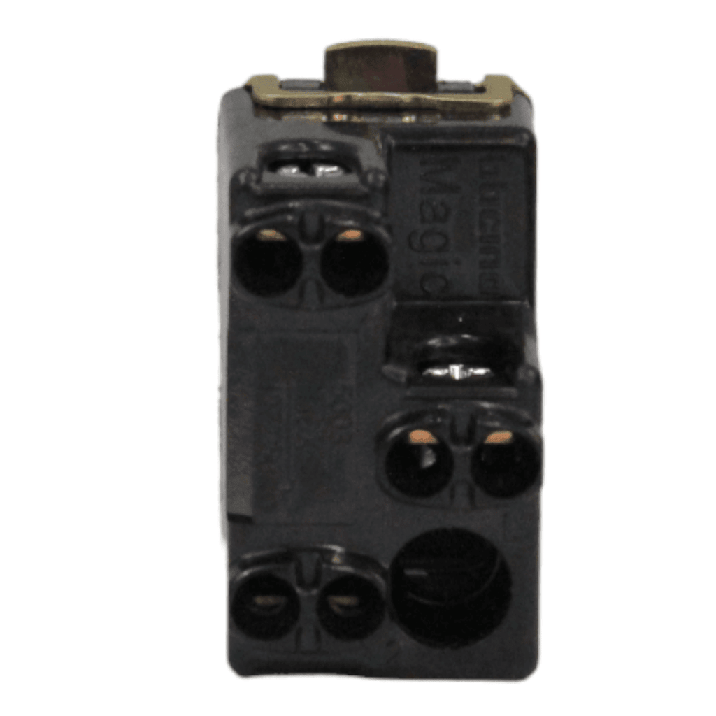 MODULO INTERRUPTOR 9/24 16A 250V MAGIC BTICINO
