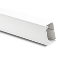 BANDEJA BLANCA X 2 METROS 100X50 L/H