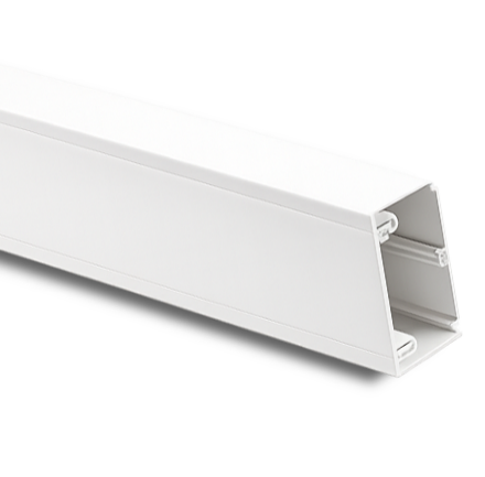 BANDEJA BLANCA X 2 METROS 100X50 L/H