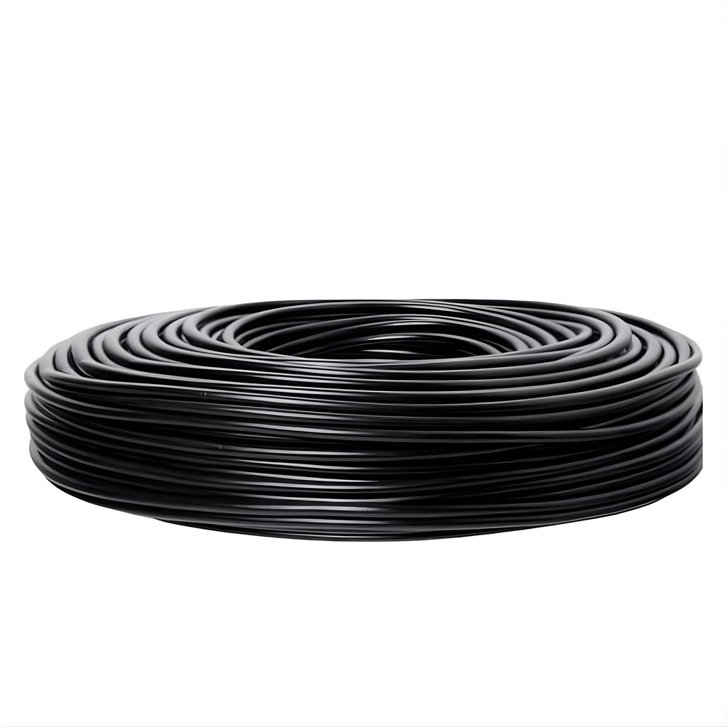 CABLE FLEXIBLE RV-K 1X1AWG NEGRO
