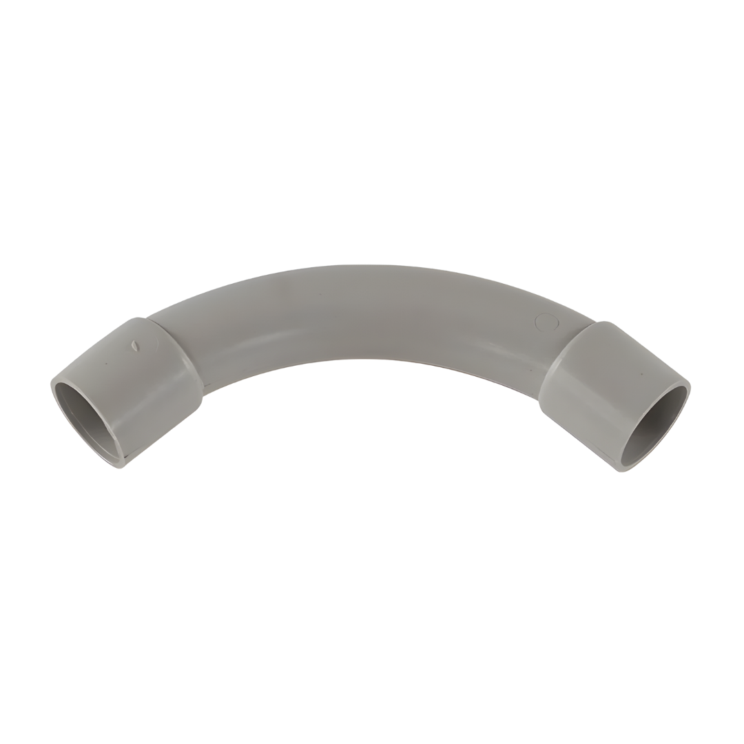 CURVA GRIS L/H 16MM