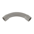 CURVA GRIS L/H 32MM