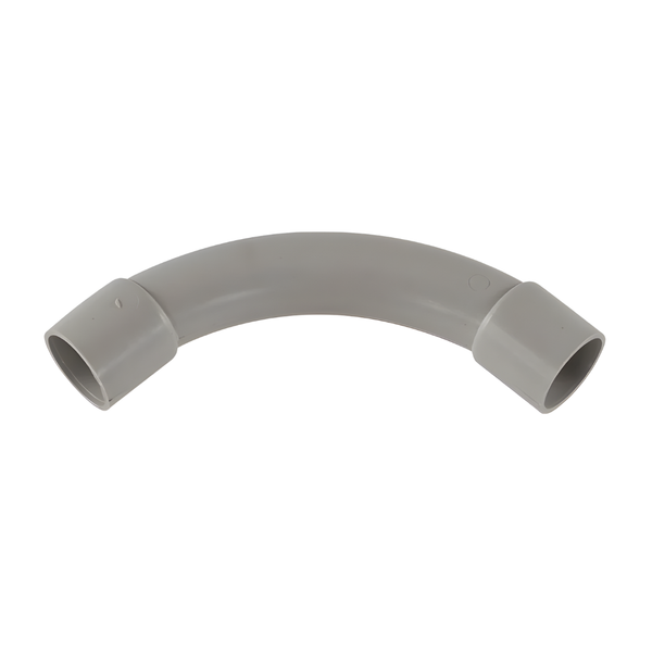 CURVA GRIS L/H 20MM