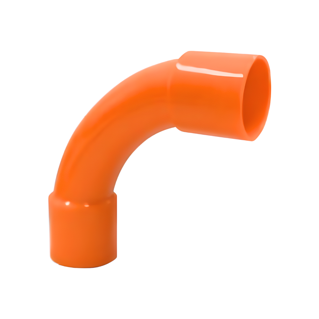 CURVA PVC CONDUIT 16MM