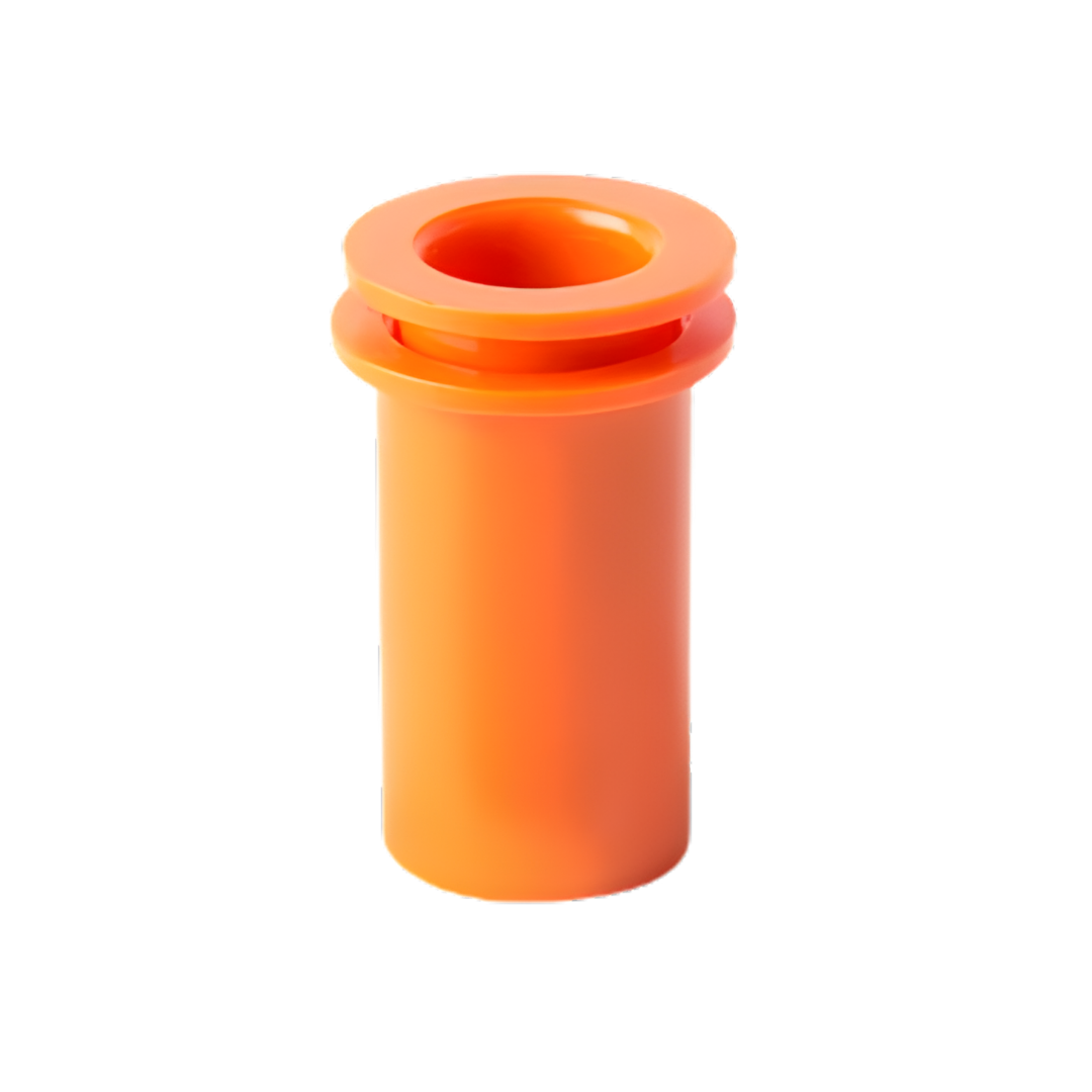 SALIDA DE CAJA PVC 16MM