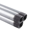 TUBERÍA ANSI C80.1 1-1/2" X 3MTS