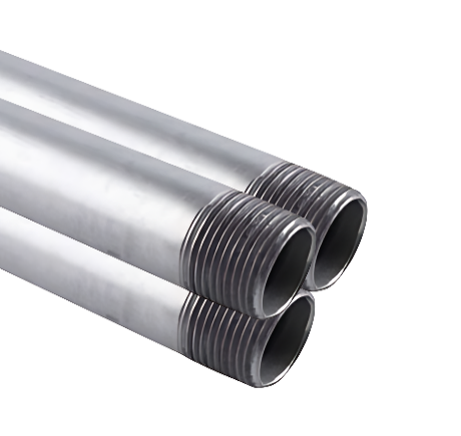 TUBERÍA ANSI C80.1 1-1/2" X 3MTS