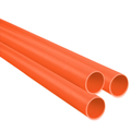 TUBO PVC CONDUIT 16MM X 3MTS