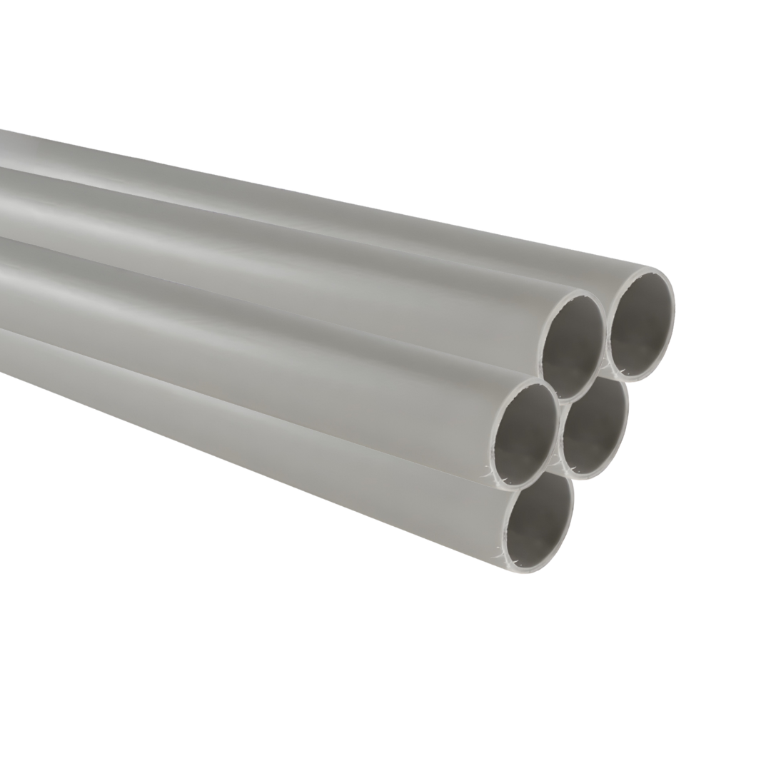 TUBO RID. L/H 25MM X 3MTS