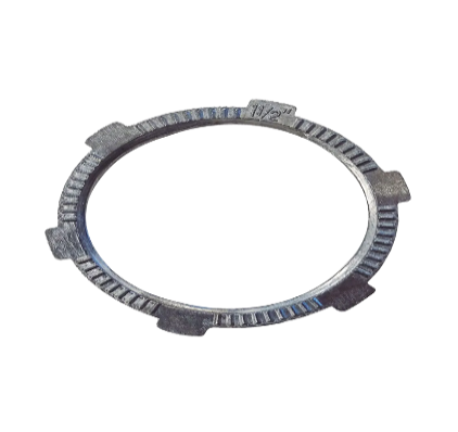 TUERCA ANSI C80.1 1-1/4"