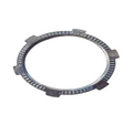TUERCA ANSI C80.1 1-1/2"